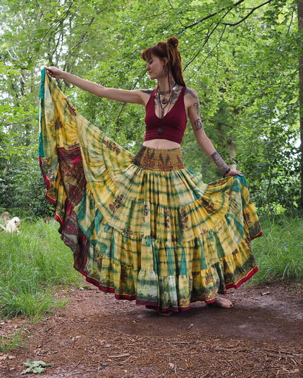 Bohemian Rok 185