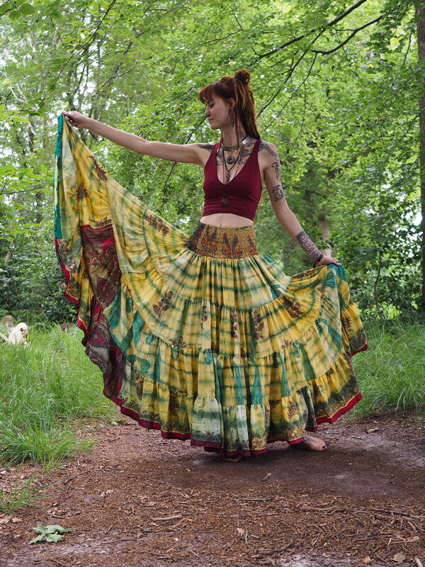 Bohemian Rok 185
