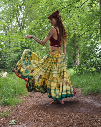 Bohemian Rok 185