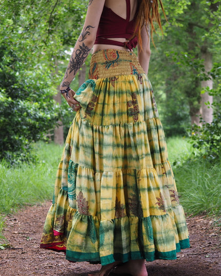 Bohemian Rok 185