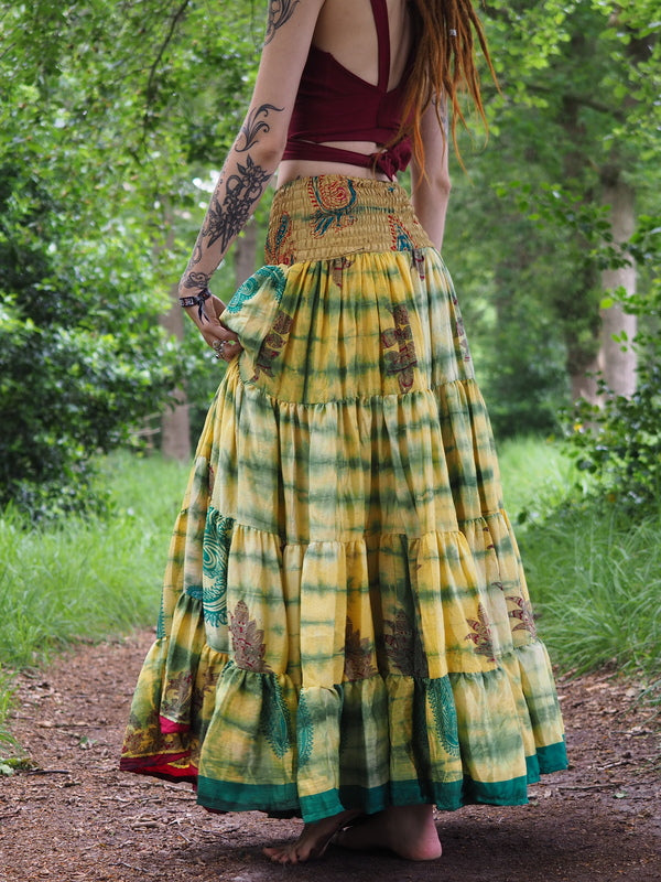 Bohemian Rok 185