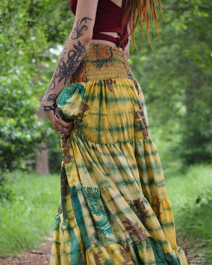 Bohemian Rok 185
