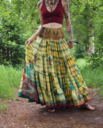 Bohemian Rok 185