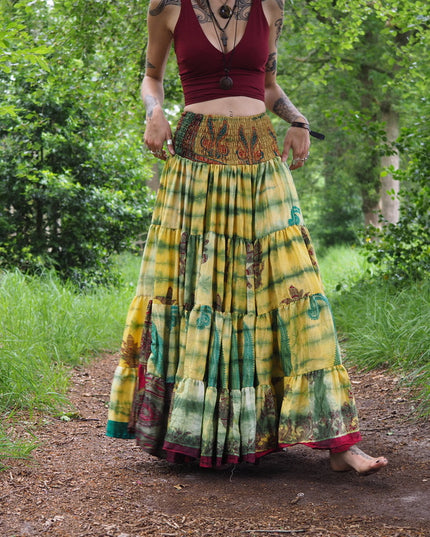 Bohemian Rok 185