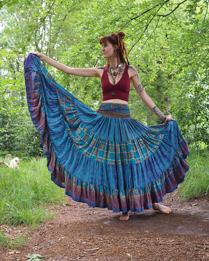 Bohemian Rok 186