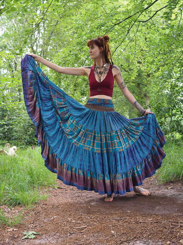 Bohemian Rok 186