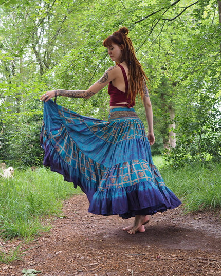 Bohemian Rok 186