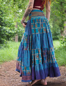 Bohemian Rok 186