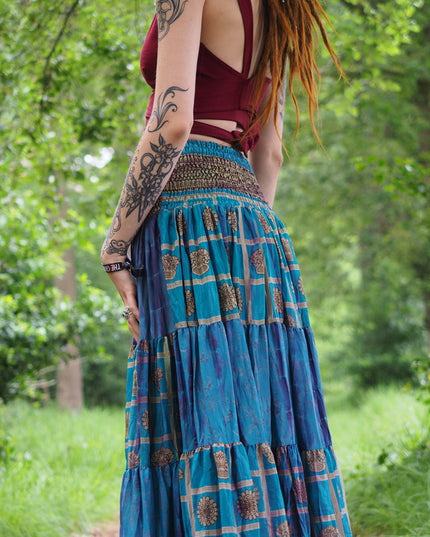 Bohemian Rok 186