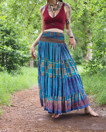 Bohemian Rok 186