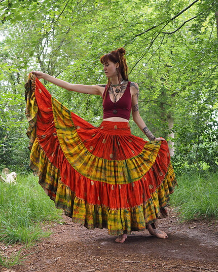 Bohemian Rok 187