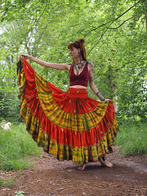 Bohemian Rok 187
