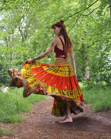 Bohemian Rok 187