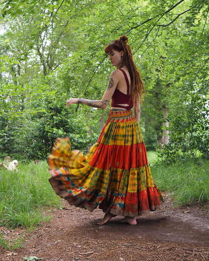Bohemian Rok 187