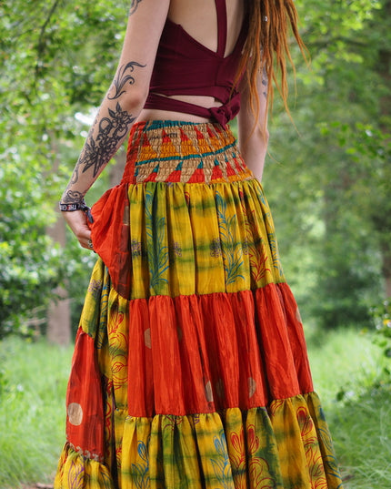 Bohemian Rok 187