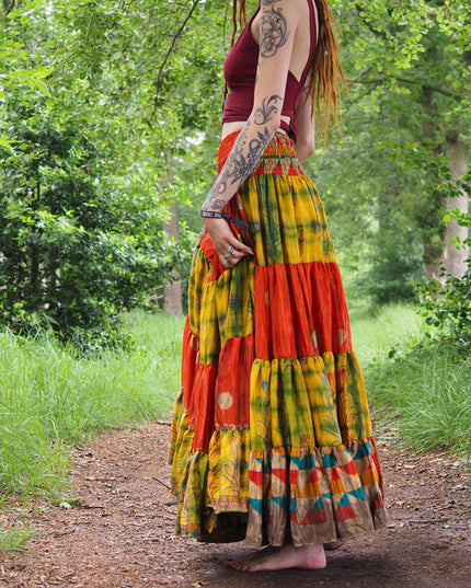 Bohemian Rok 187