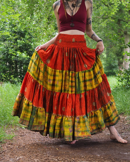 Bohemian Rok 187