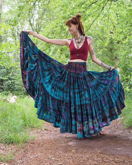 Bohemian Rok 188