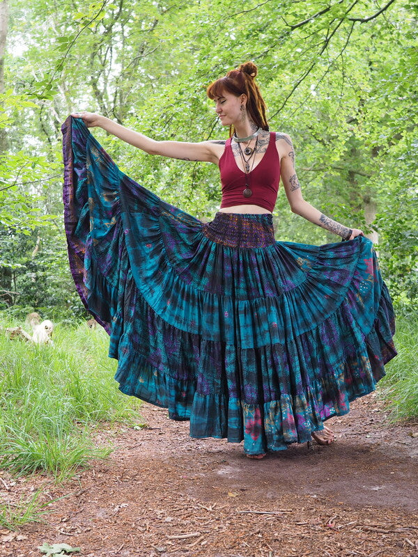 Bohemian Rok 188