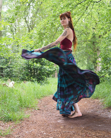 Bohemian Rok 188