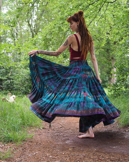Bohemian Rok 188