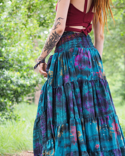 Bohemian Rok 188