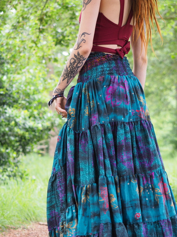 Bohemian Rok 188