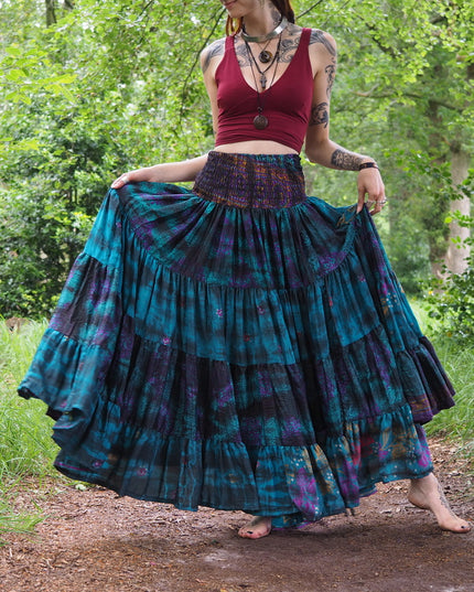 Bohemian Rok 188