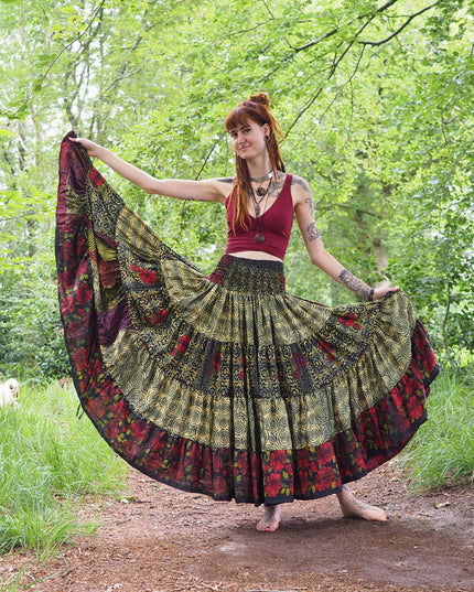 Bohemian Rok 189