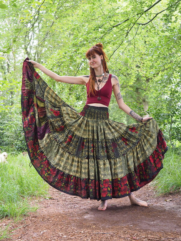 Bohemian Rok 189