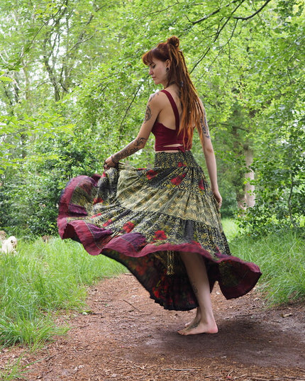 Bohemian Rok 189
