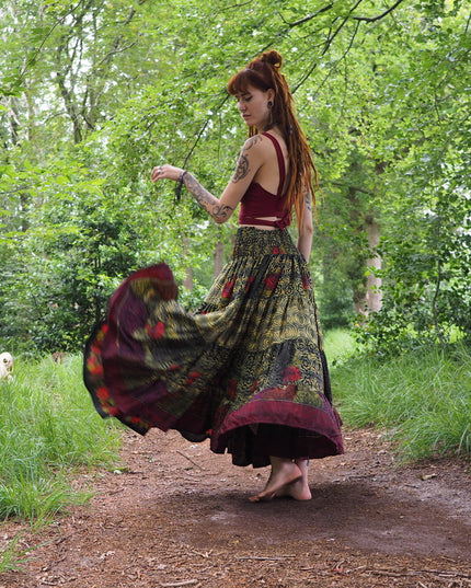 Bohemian Rok 189