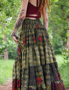 Bohemian Rok 189