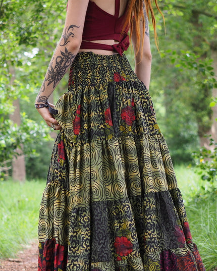 Bohemian Rok 189