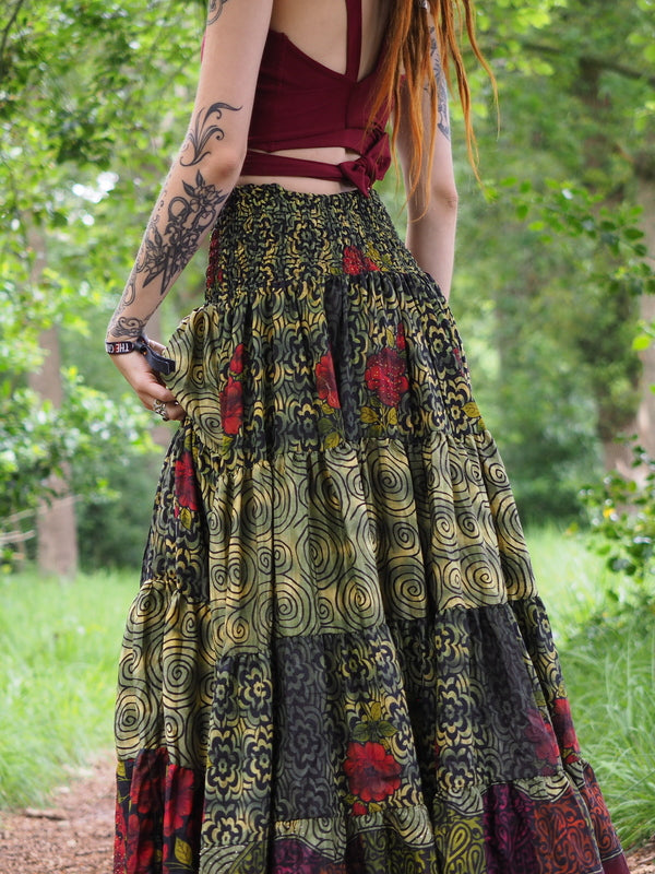 Bohemian Rok 189