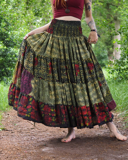 Bohemian Rok 189