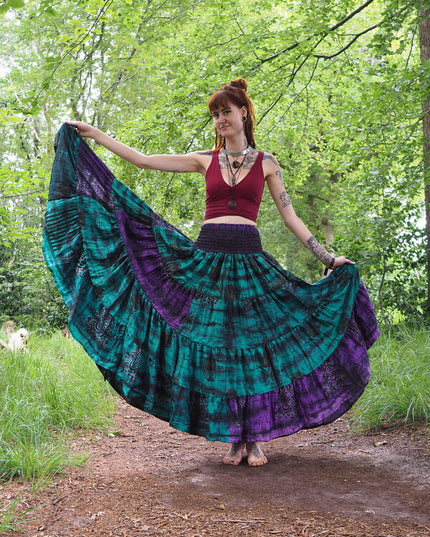 Bohemian Rok 190