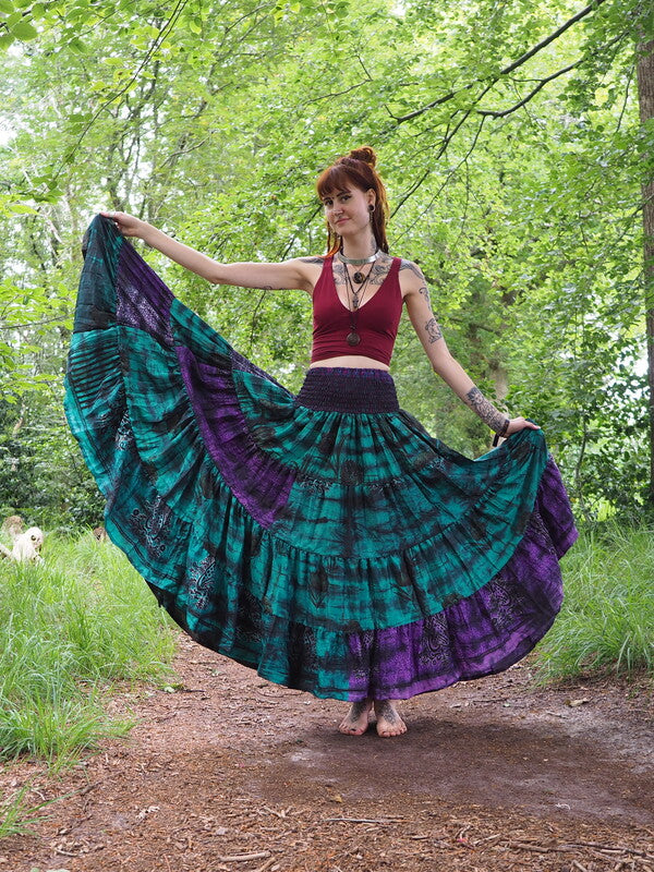 Bohemian Rok 190
