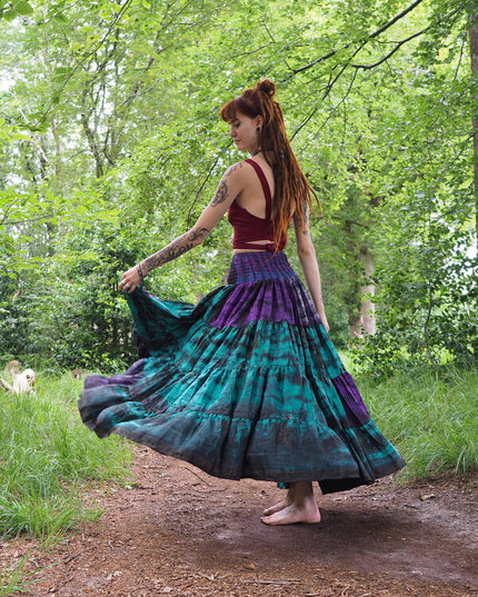 Bohemian Rok 190