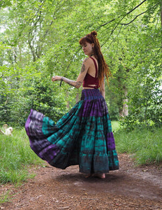Bohemian Rok 190
