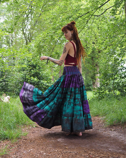 Bohemian Rok 190