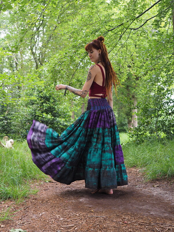 Bohemian Rok 190