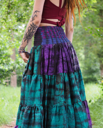 Bohemian Rok 190