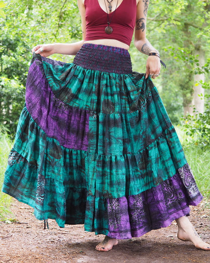 Bohemian Rok 190