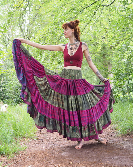 Bohemian Rok 191