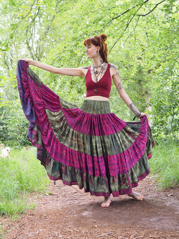 Bohemian Rok 191