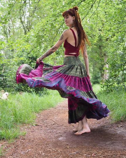 Bohemian Rok 191