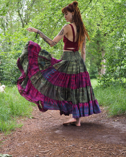 Bohemian Rok 191