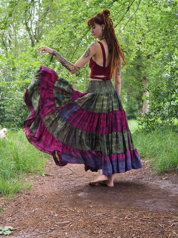 Bohemian Rok 191