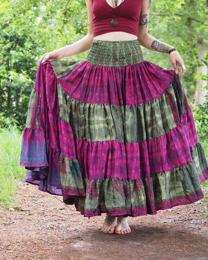 Bohemian Rok 191